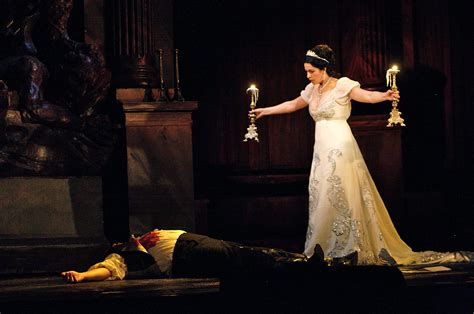 Buy Royal Opera House: Tosca (Screening) Stage Tickets in Shanghai