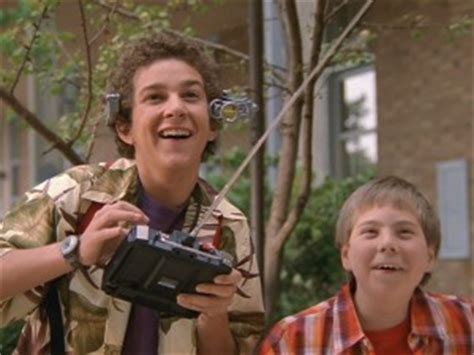 The Even Stevens Movie DVD Review