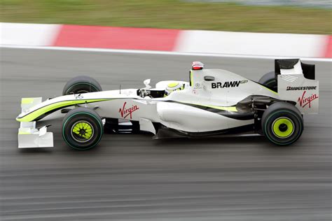 2009, Brawn, Bgp, 001, F 1, Formula, Race, Racing Wallpapers HD ...