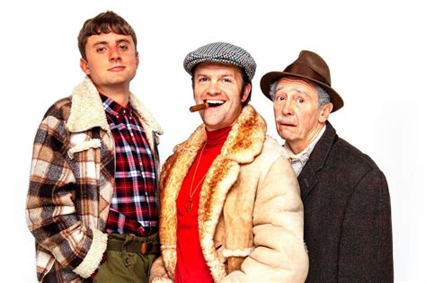 Only Fools and Horses musical London: Tickets, cast,…