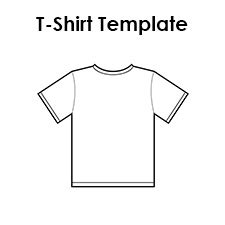 preložiť look look free t shirt template referencie požičiavateľ ...