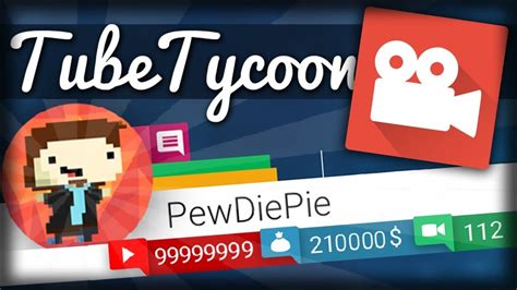 Tube Tycoon - İndir