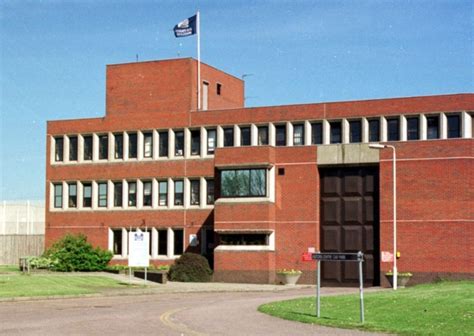 Four arrested at Wayland Prison on suspicion of drug offences | Watton and Swaffham News ...