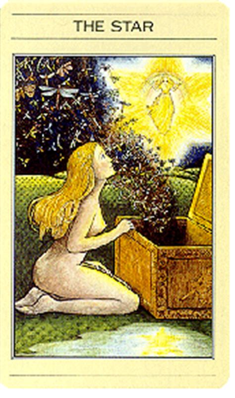 Mythic Tarot