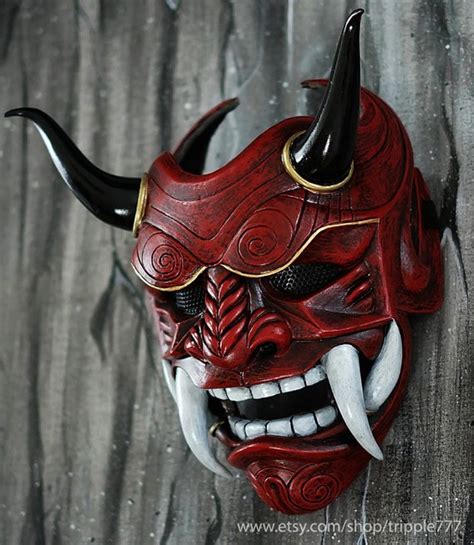 Ninja Halloween Costume, Maske Halloween, Halloween Face Mask, Devil Halloween, Halloween Horror ...