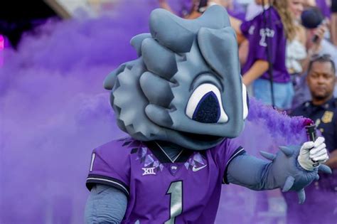 TCU Football Spring Game: What to Watch - Frogs O' War