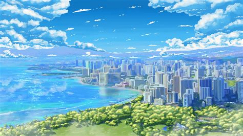 Hướng dẫn cách tạo Background anime design đơn giản và thú vị