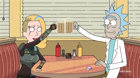 Rick And Morty Season 5 Is Actually On Schedule, Says Dan Harmon