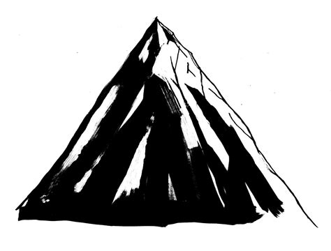 black_mountain.jpg (1600×1218) | Black mountain