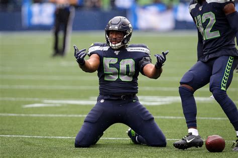 An early 2020 Seattle Seahawks' roster projection: Who makes the 53?