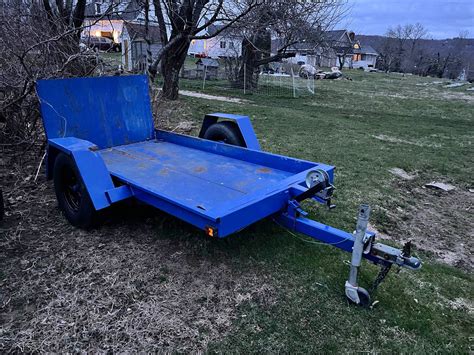 Trailers for sale in Hartford, Connecticut | Facebook Marketplace