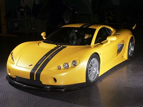 Ascari Archives - The Supercars - Car Reviews, Pictures and Specs of ...