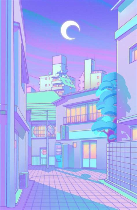 Lofi Aesthetic Wallpaper - Wallpaper Sun