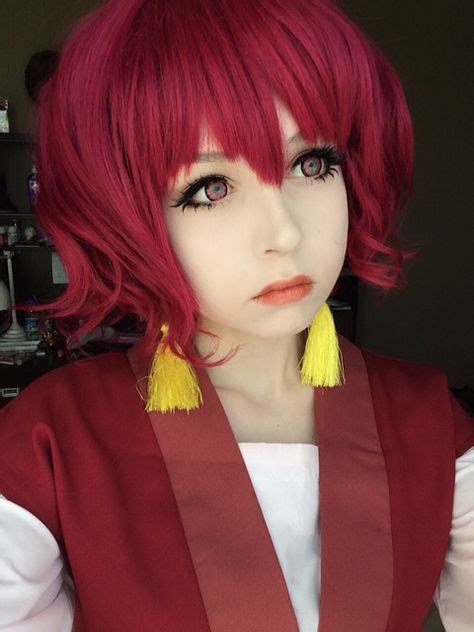 48 Akatsuki No Yona Cosplay ideas | akatsuki, akatsuki no yona, cosplay