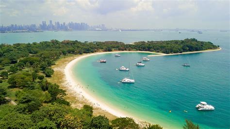 Best beaches in Singapore - Lonely Planet