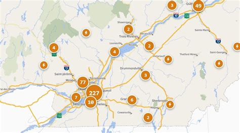 Power restored for Hydro clients who lost power due to forest fires