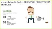 Education PPT Templates Presentation and Google Slides
