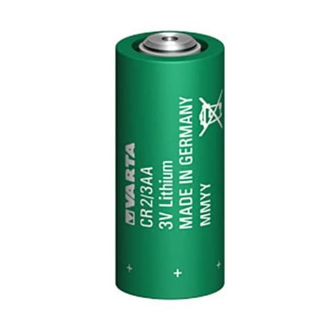 Varta CR2/3AA Battery 3v Lithium | OSI Batteries