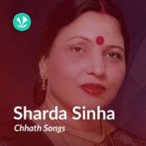 Sharda Sinha Chhath Songs | Download Bhojpuri Songs - JioSaavn