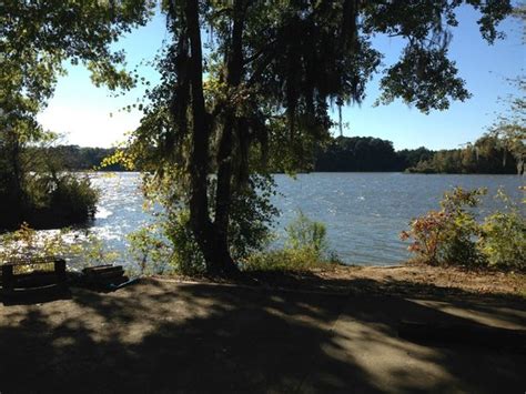 Prairie Creek Park Campgrounds - Campground Reviews (Alabama/Lowndesboro) - TripAdvisor