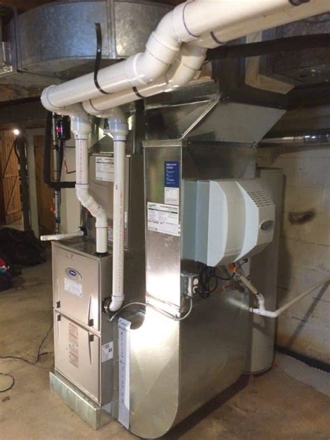 Is It Worth Getting a High Efficiency Furnace? And Why? - HVAC BOSS