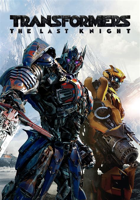 Transformers ทรานส์ฟอร์มเมอร์ส ภาค 1-5 + Bumblebee บัมเบิ้ลบี DVD Master พากย์ไทย #หนังใหม่ ...