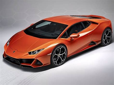 2022 Lamborghini Huracan Price, Reviews, Pictures & More | Kelley Blue Book