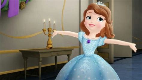 Happy Holidays | Princess sofia the first, Disney princess sofia ...