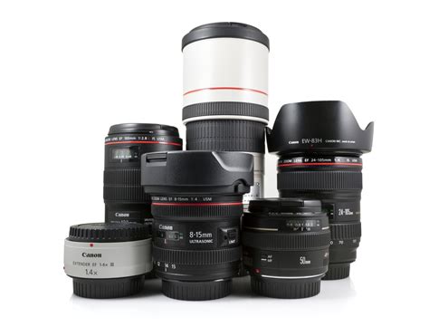 The 12 Best Lenses for Canon Rebel T3i in 2024