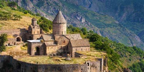 3 Night Armenia Tour Packages | Cobone