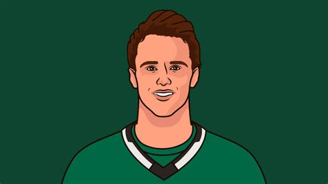 Jake Oettinger - Dallas Stars Goalie | StatMuse