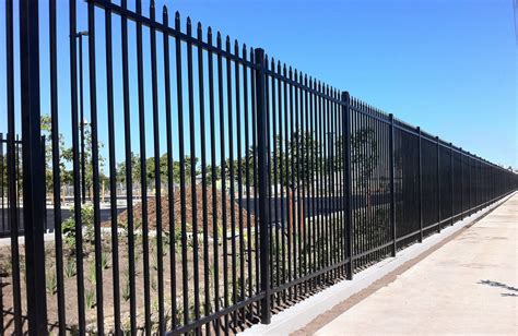 Galvanized Steel Fence Panels,Metal Fence Panels,Decorative Fence ...