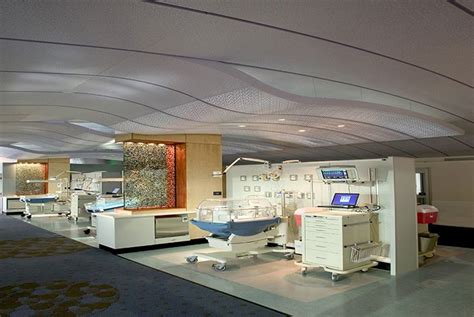 Mazzetti New Hospital, Hospital Room, Childrens Hospital, Nicu, Pediatrics, Baby Care, Clinic ...