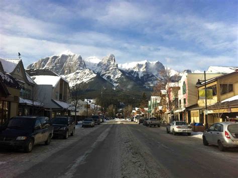 Cross Country Skiing in Canmore & Road Trip to Kicking Horse - Stop Having a Boring Life