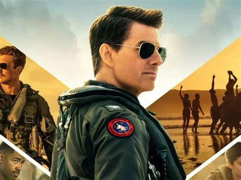 Total 46+ imagen tom cruise top gun maverick box office - fr.thptnganamst.edu.vn