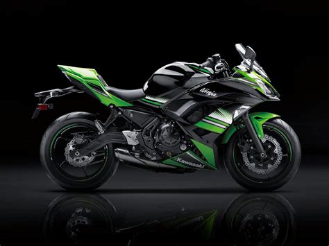 Kawasaki Ninja 300 ABS Wallpapers - Wallpaper Cave