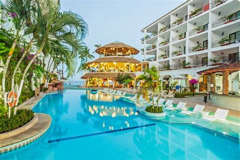 Playa Los Arcos Hotel Beach Resort & Spa - UPDATED 2024 Prices, Reviews & Photos