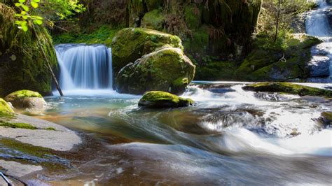 Pedernales Falls State Park - Explore US