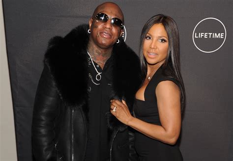 Toni Braxton Wants You To Know That She And Birdman Are Still Going Strong | Essence