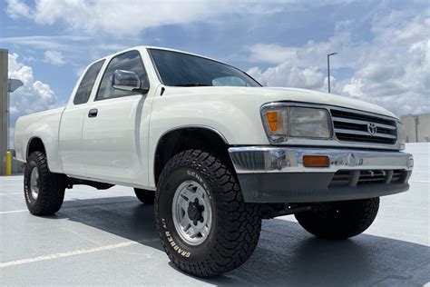 Toyota T100 Maintenance Schedule | Psoriasisguru.com