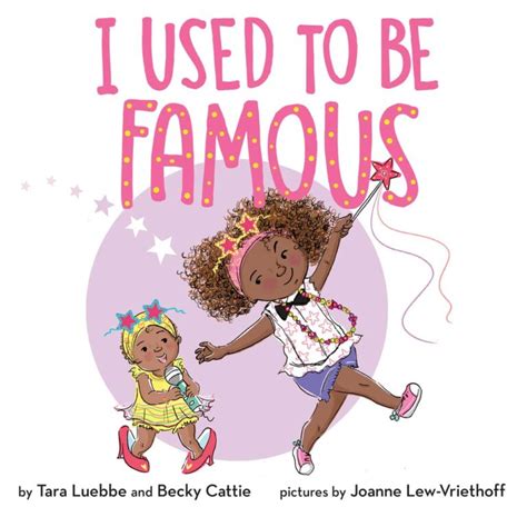 I Used to Be Famous – New Millenium Books