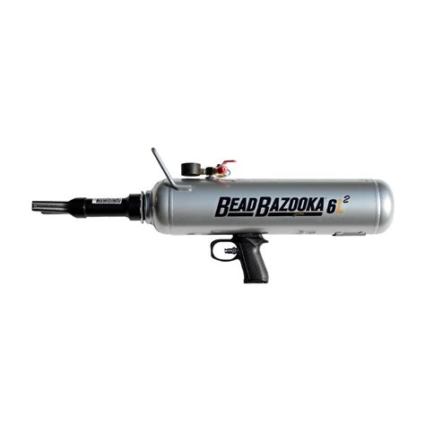 Gaither Bead Bazooka 6L next generation - Prema