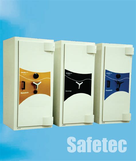 Diamond Core Drill Resistant Safe – safetec.co