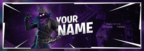 Cool Fortnite YouTube Logo - LogoDix