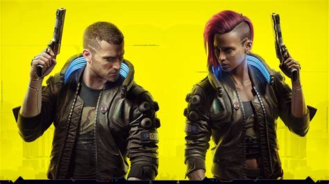 V (Player Character) | Cyberpunk 2077 Characters Guide