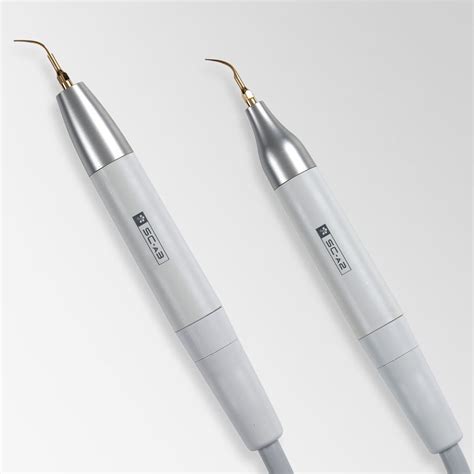 Ultrasonic dental scaler - SC-A2 - Stern Weber - periodontal ...