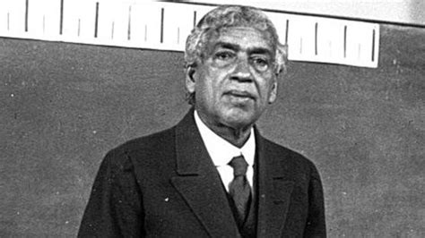 Jagadish Chandra Bose: Biography, Facts and Inventions | IE