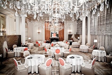 TOP “MICHELIN STAR” RESTAURANTS IN PARIS | Paris Design Agenda