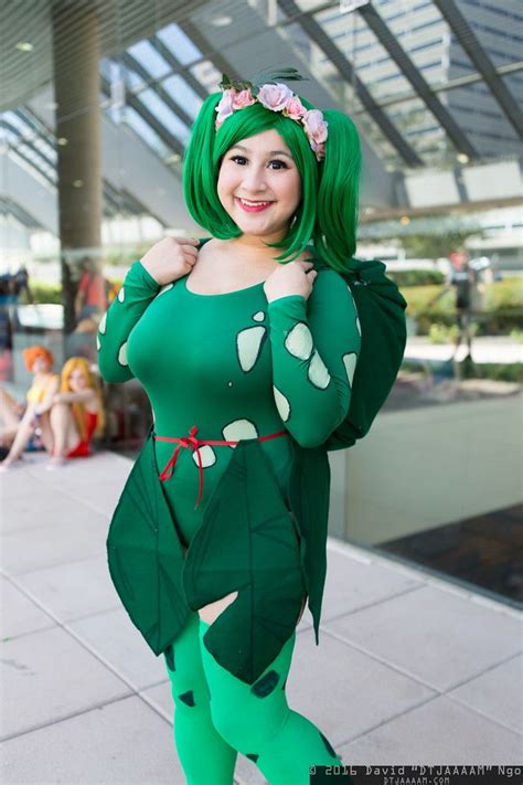 Bulbasaur (Pokemon) | Otakon2016, Photo by DTJAAAAM | Bulbasaur costume ...