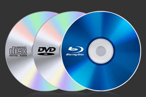 CD DVD Bluray Disc Resurfacing – PC Savants